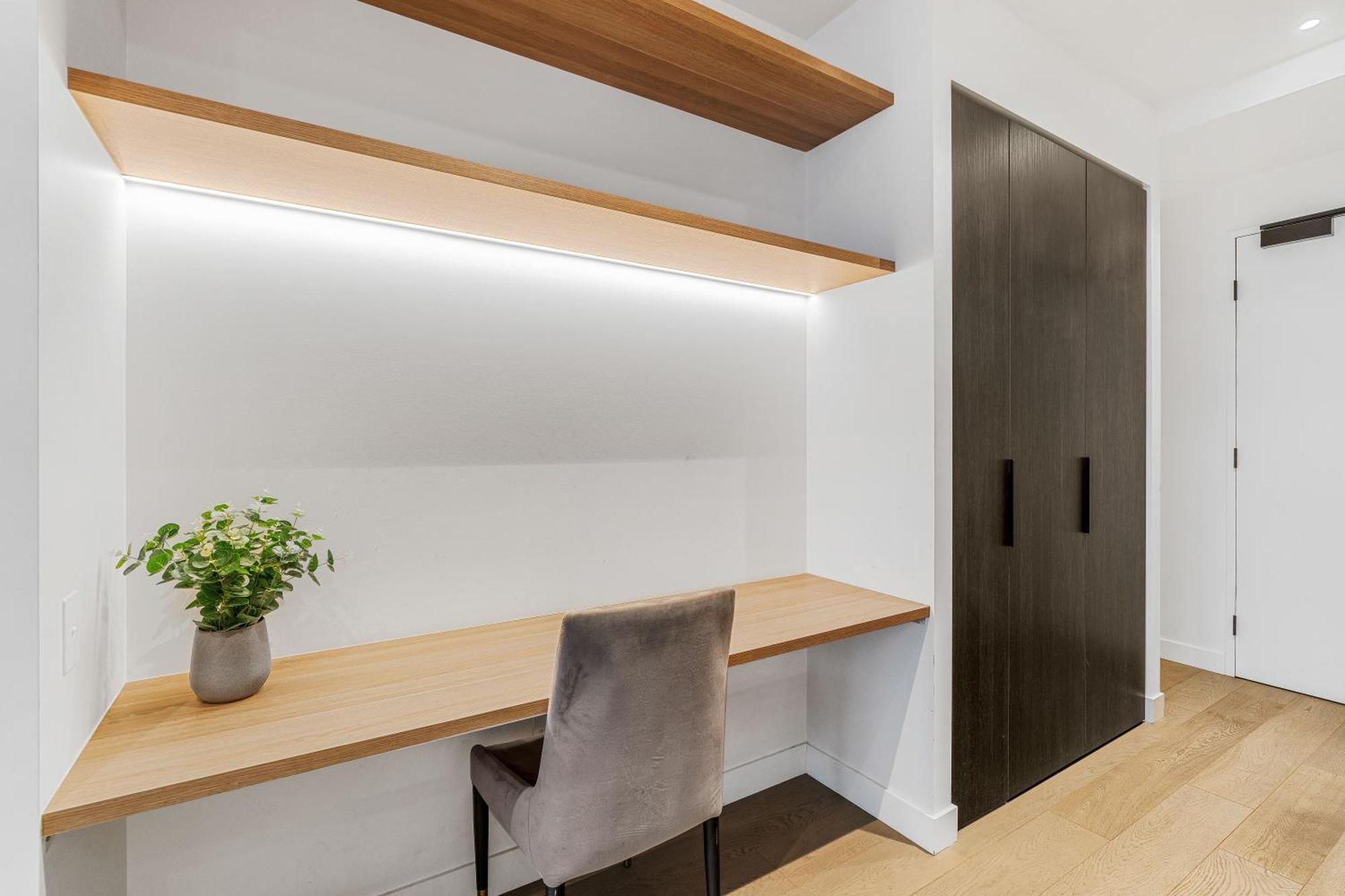 The Eminence Apartments By Cllix Melbourne City Exterior foto